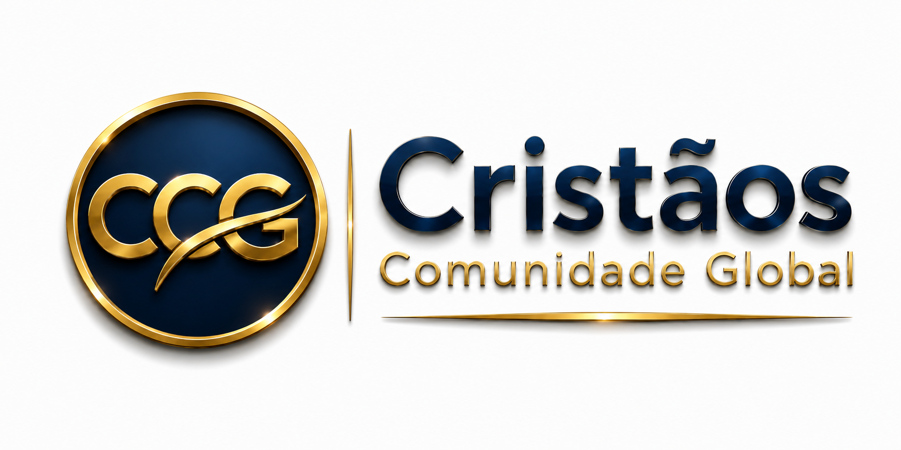 Cristãos Comunidade Global